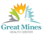 Great Mines Health Center logo